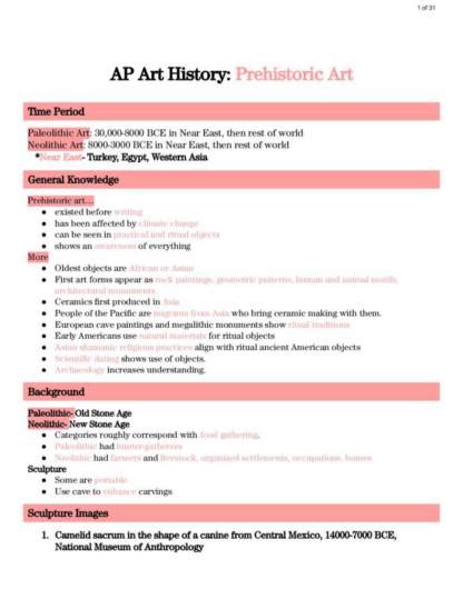 AP Art History Unit 3. . Ap art history unit 3